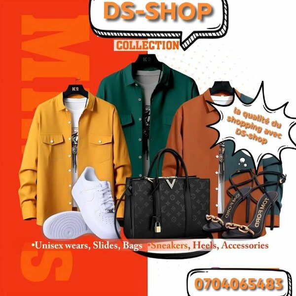 DS-shop 