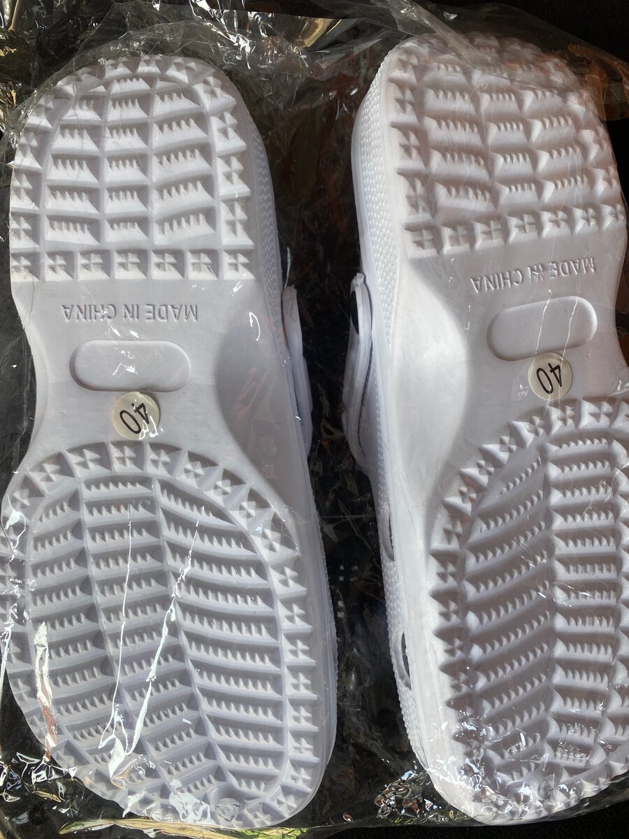 Crocs Sandals