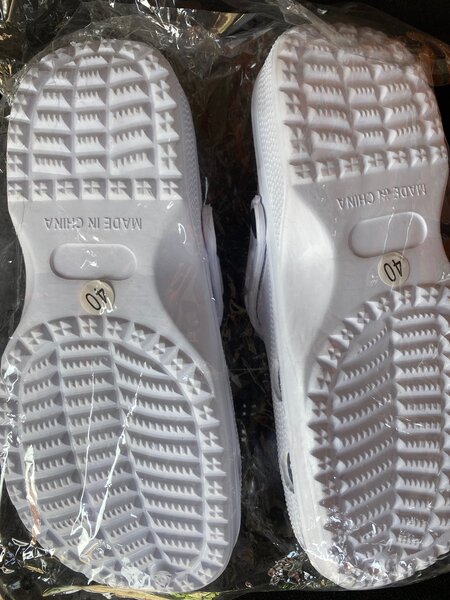 Crocs Sandals