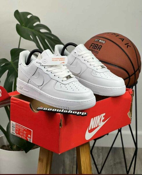 Air force