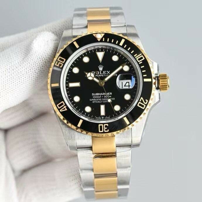 Montres de luxe pour hommes