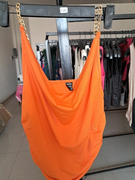 String Top