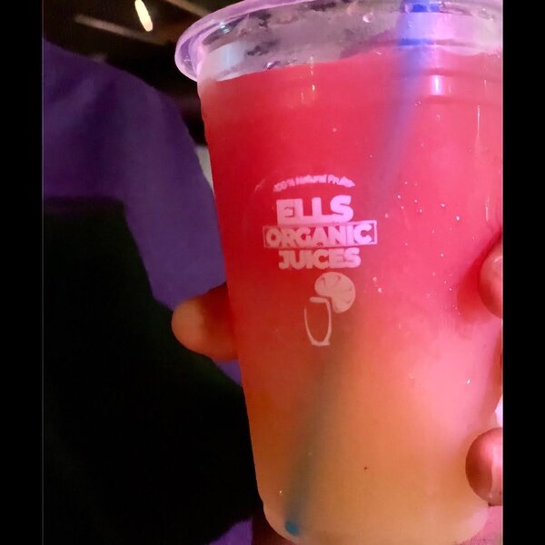 Ells Organic Juices