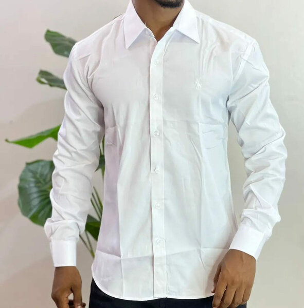 Smart shirts 
