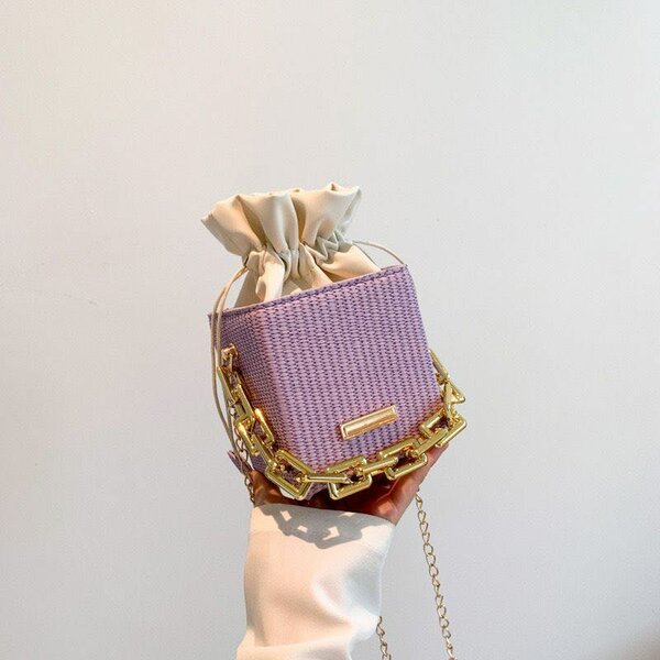 Ladies trendy bag