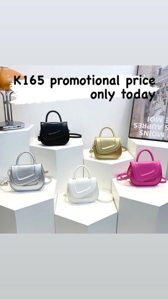 Mini bags