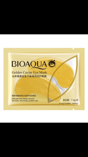 Under eye mask