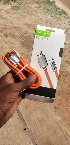 Usb cable