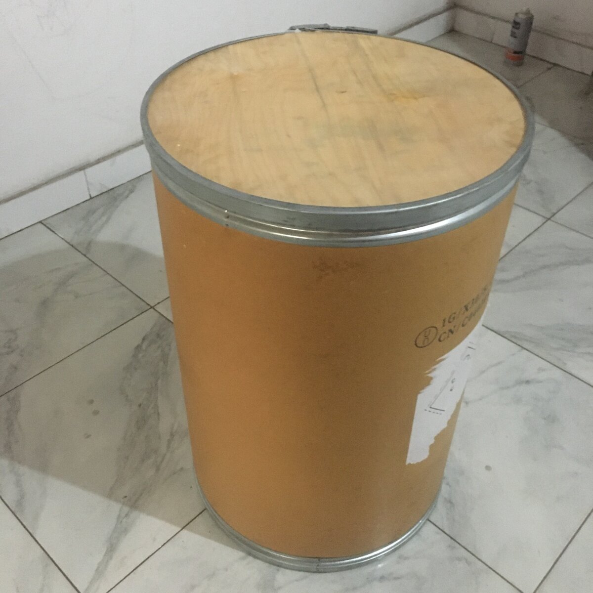Wooden Containers