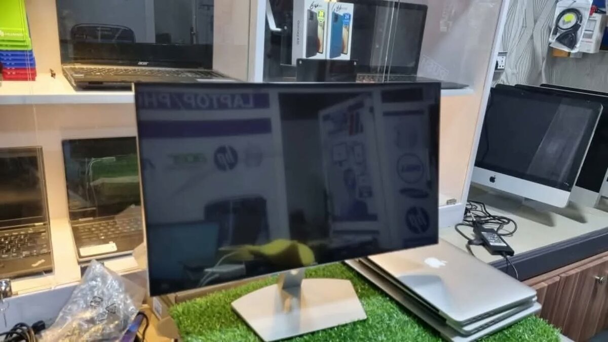 Dell S2319H monitor