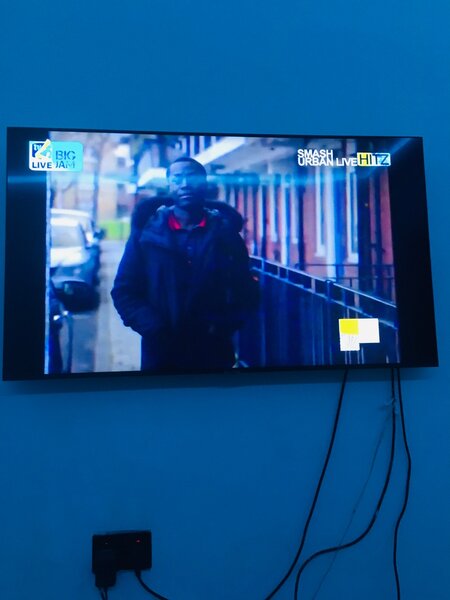 Samsung smart tv
