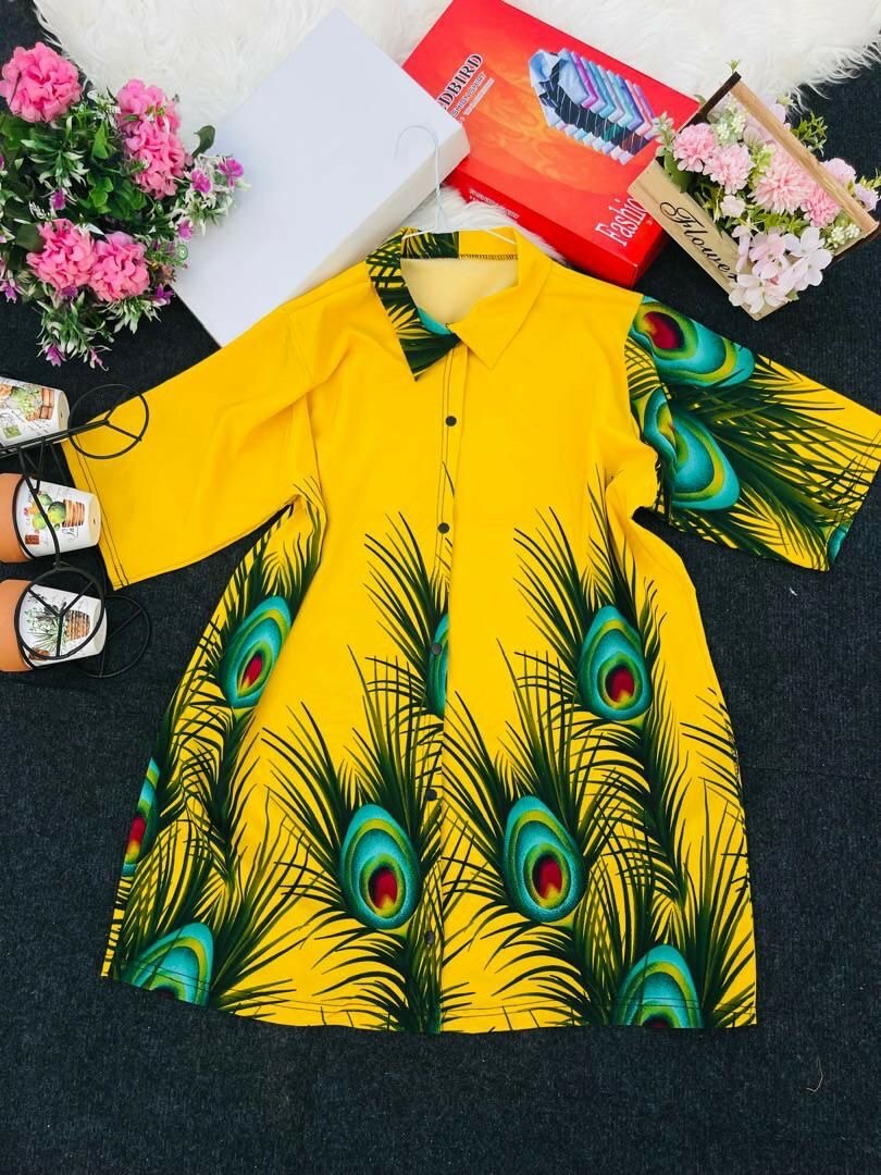 Vintage shirt