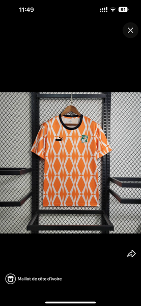 Maillot Cote divore