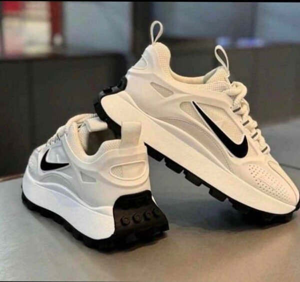 Nike fashion