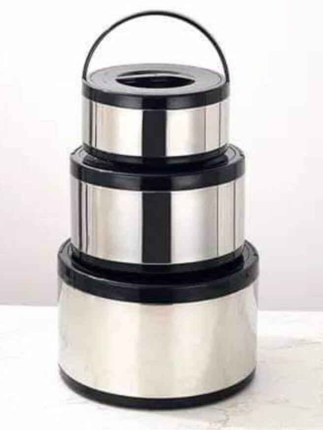 Food warmers