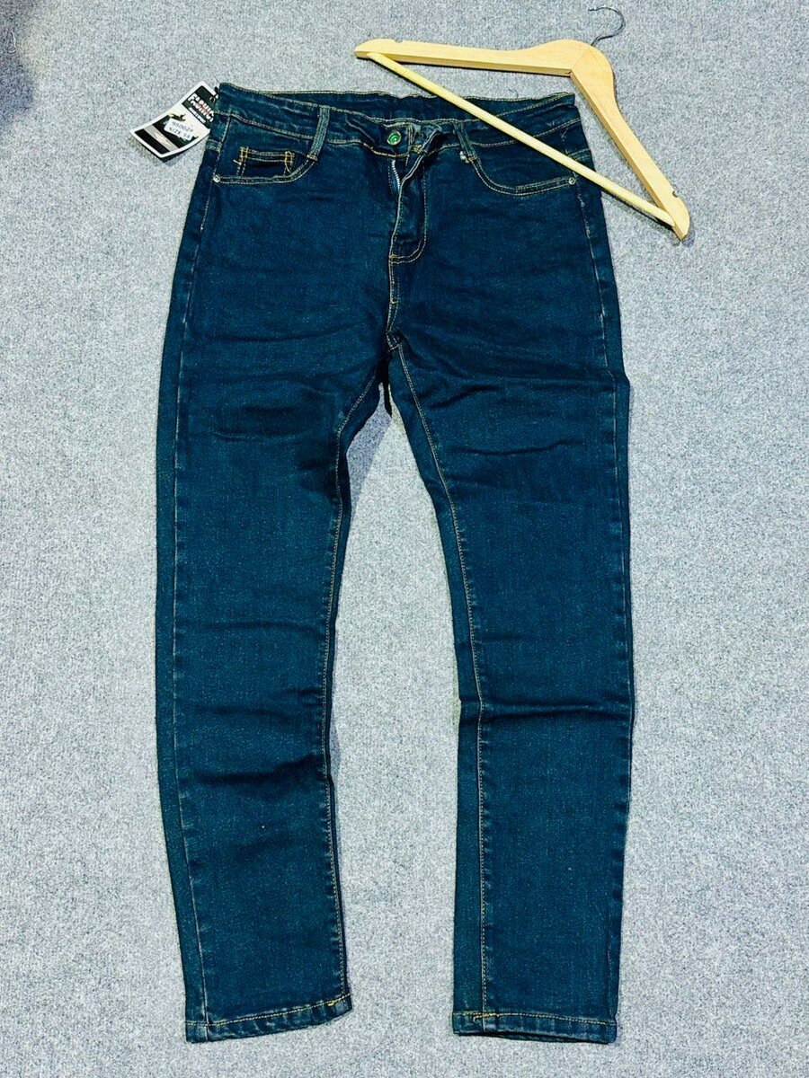 Jean pantalon