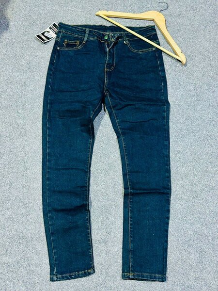 Jean pantalon