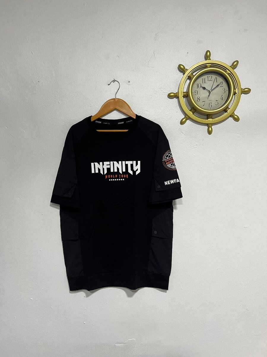 Thrift T-shirt