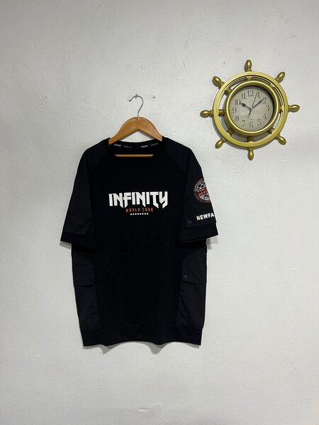 Thrift T-shirt