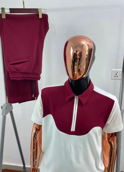 Classic top and down available for men