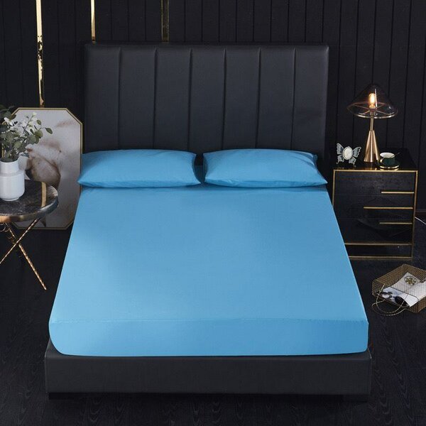 Draps housse imperméable