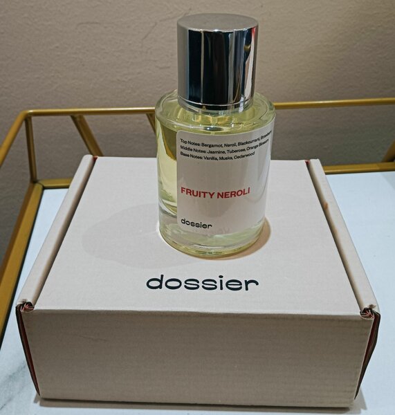 Dossier