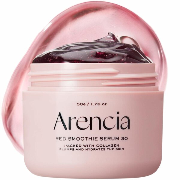 Arencia - Sérum éclatant