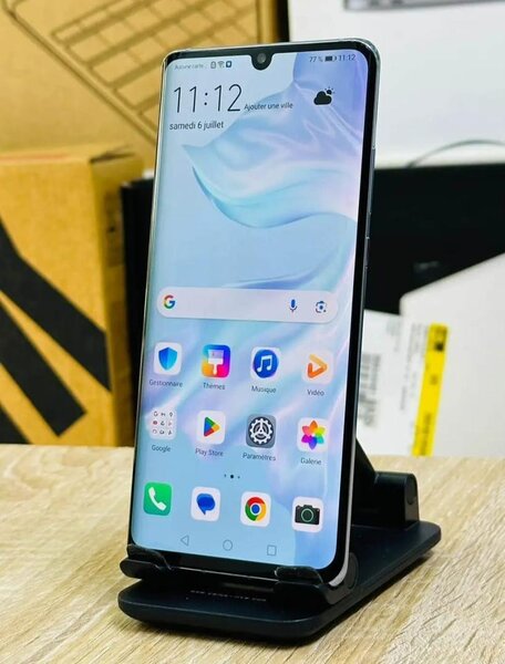Huawei p30 pro