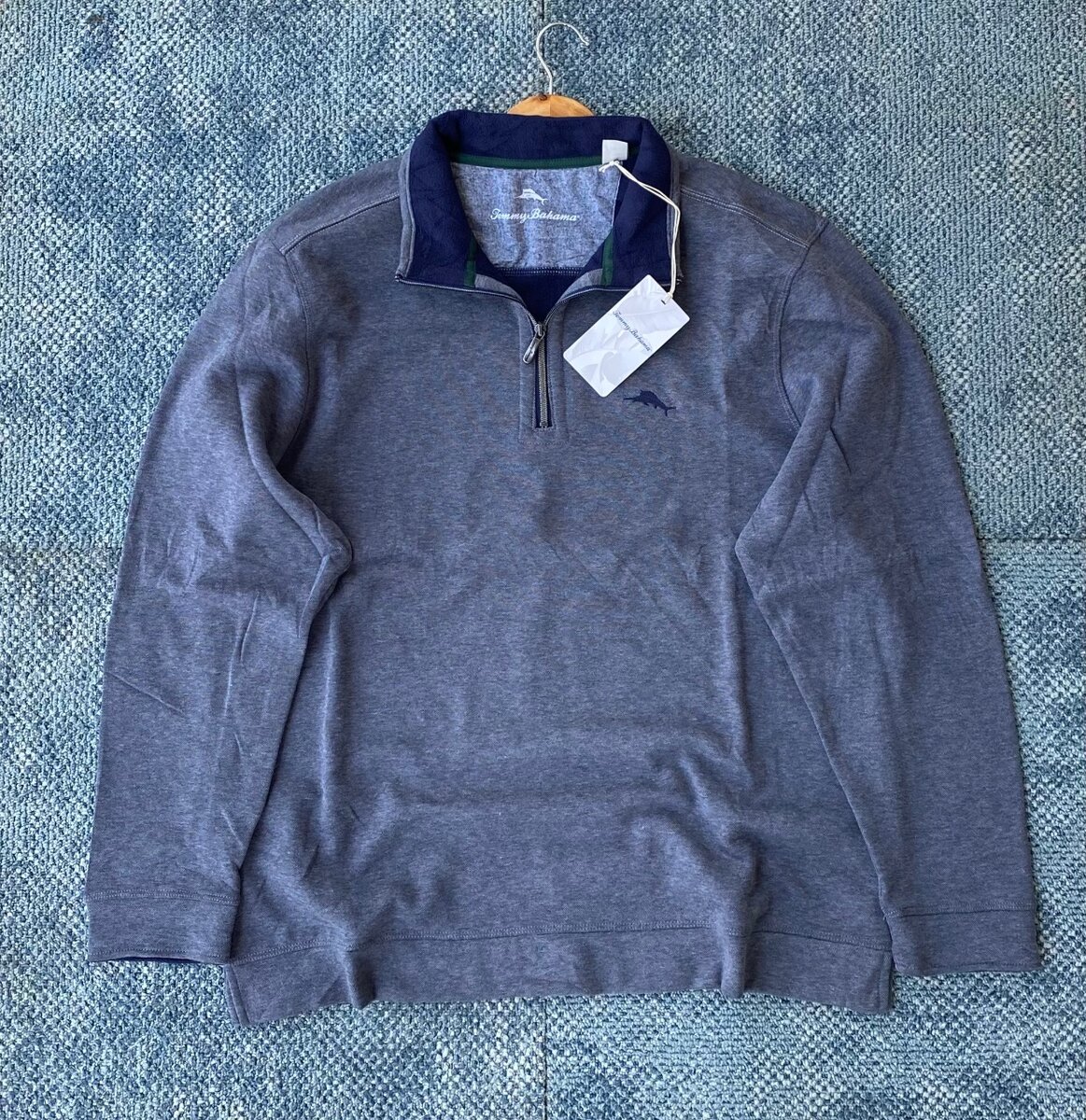 Thrift Sweatshirt
