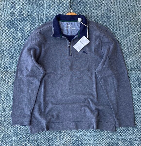 Thrift Sweatshirt