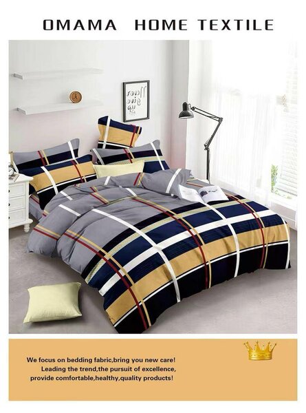 Bedspread