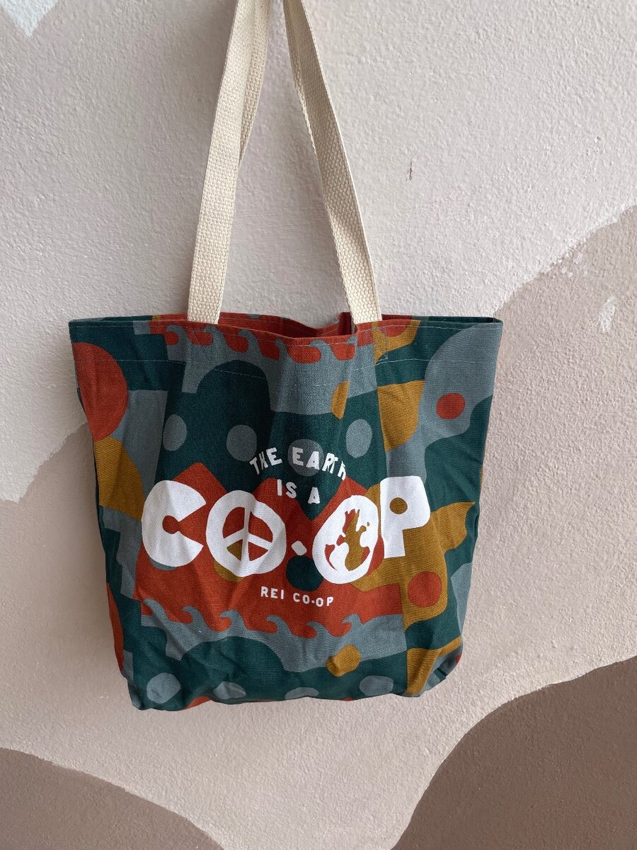 Sac Cabas Écologique
