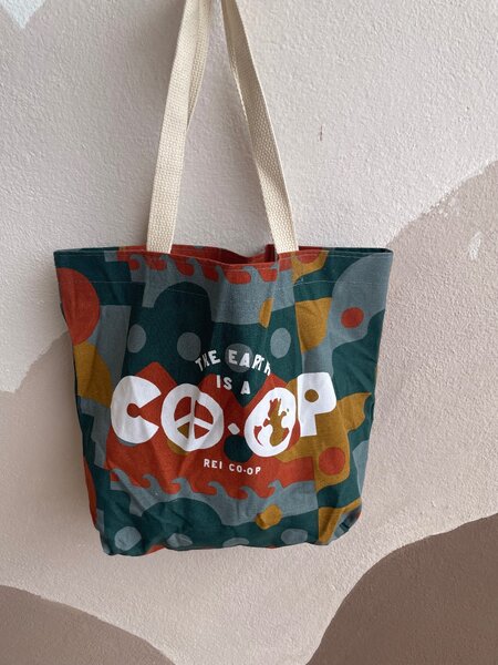 Sac Cabas Écologique