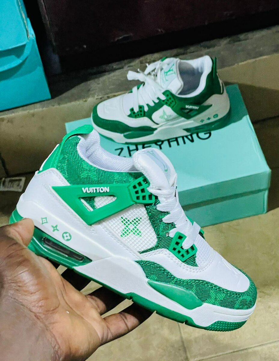 Baskets Air Jordan