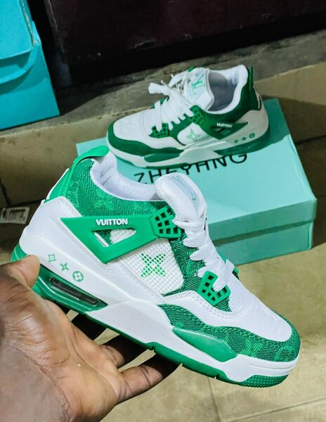 Baskets Air Jordan