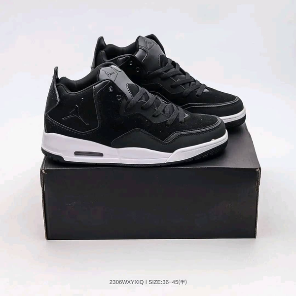 JORDAN COURTSIDE 23