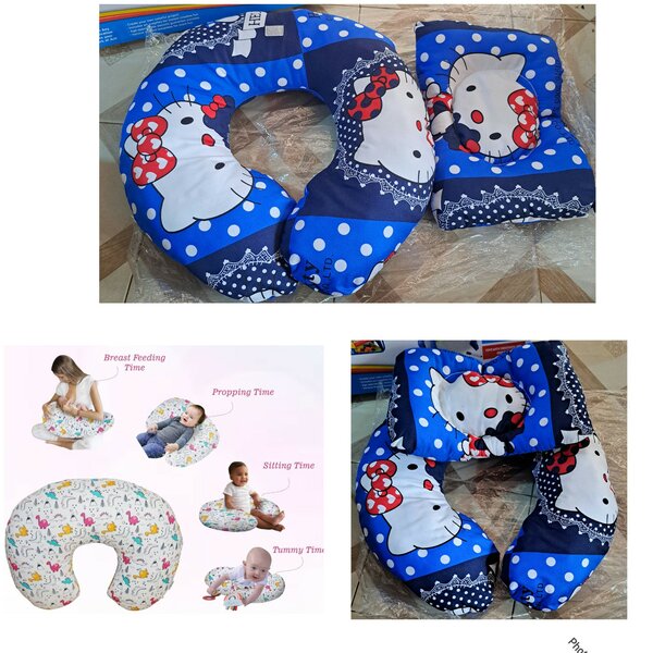 Breastfeeding pillow
