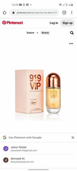919 VIP