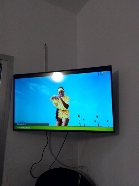 Télévision