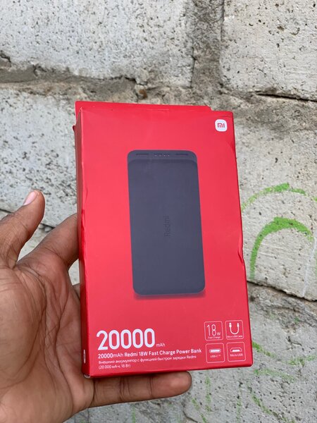 Power Banks