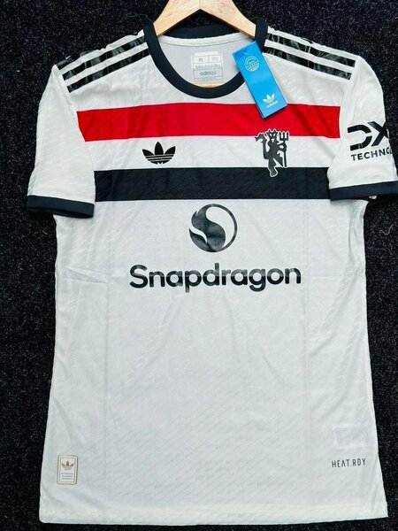 Maillot de football Heat.RDY