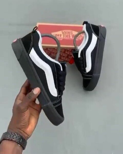 Baskets classiques Vans
