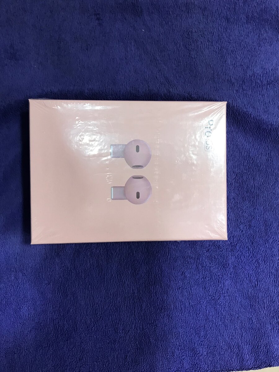 Pro 5s earbuds