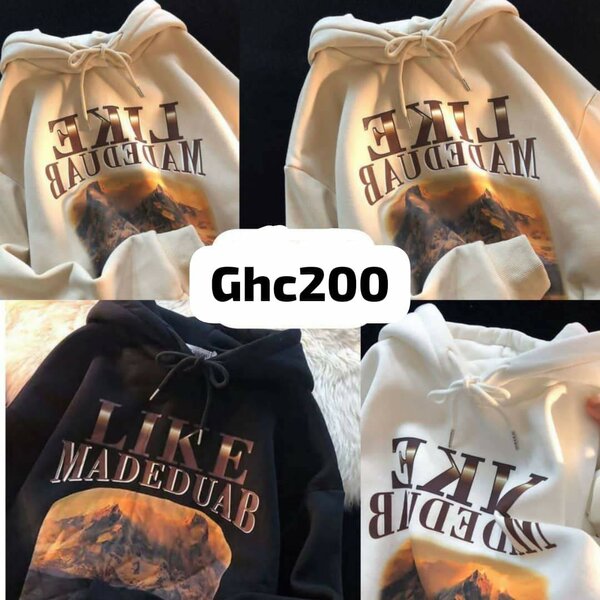 Hoodie