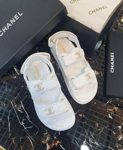 Cute sandal