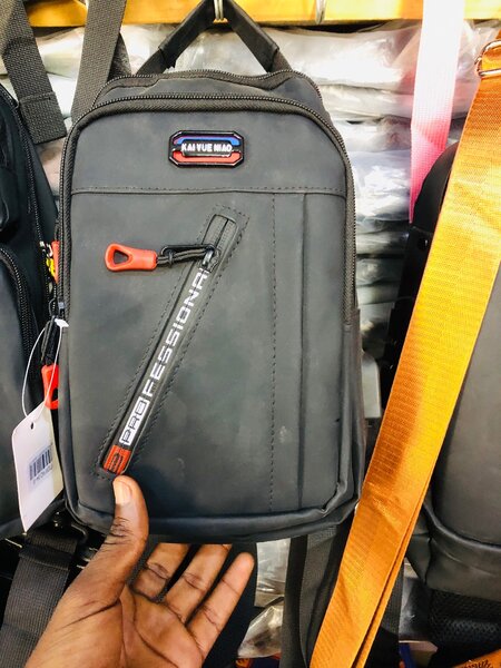 Shoulder bags