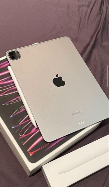 iPad Pro