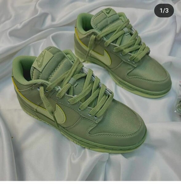 Nike sneakers