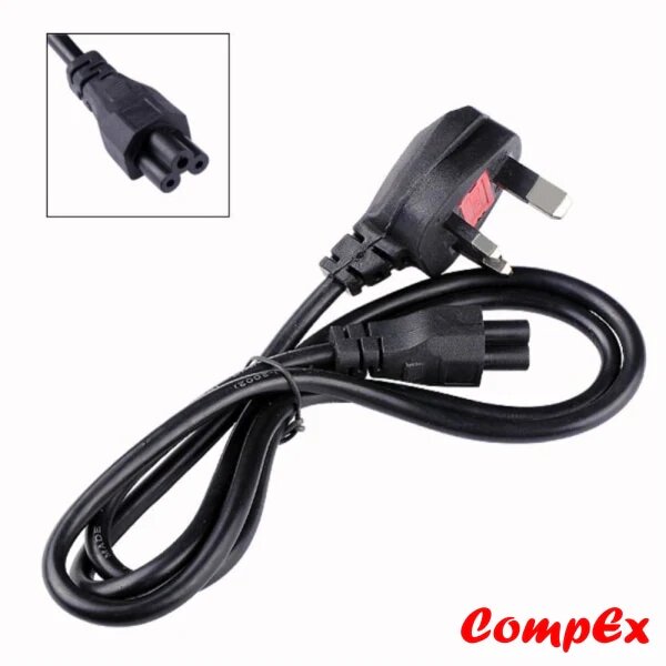 LAPTOP POWER CABLES
