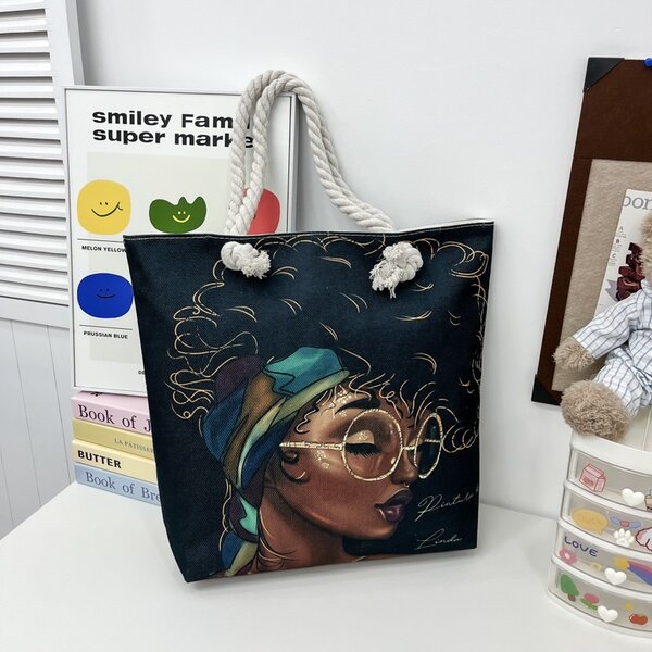 Maxi bag